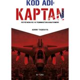Kod Adı Kaptan - Adem Taşkaya