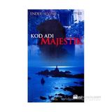 Kod Adı Majestik / Ender Sevinç