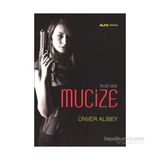 Kod Adı Mucize - Ünver Alibey