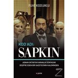 Kod Adı: Sapkın - Fuat Kozluklu