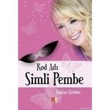 KOD ADI SIMLI PEMBE - HALIME GÜRBÜZ