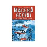 Kod Adın Bukalemun / Macera Geçidi 18
