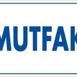 KOD:1657 Mutfak 17.5x25 Uyarı Levhası