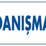 KOD:1702 Danışma 17.5x25 Uyarı Levhası
