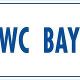 KOD:1783 WC 17.5x25 Uyarı Levhası