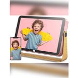 Kodak 10” Wifi Akıllı Dijital Fotoğraf Çerçevesi – Ips Hd Dokunmatik Ekran, 32 Gb, 4000 Mah