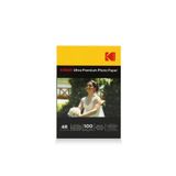 Kodak 10X15 260Gr Parlak Fotoğraf Kağıdı