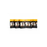 Kodak 10x15 Mat 5li Fotoğraf Kağıdı 260gr -500 Adet