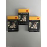 Kodak 10X15Cm-260 Gram(3 Paket) Parlak Inkjet Fotoğraf Kağıdı