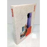 Kodak 13X18CM 40FOTOĞRAFLIK Kodak Marka Kaliteli Fotoğraf Albümü 40'lık 5X7INÇ - Renkli