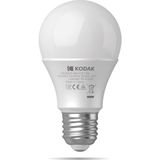 Kodak 15 Adet 9W A60 E27 LED Ampul - Sarı Işık