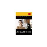 Kodak 15X21 A5 Fotoğraf Kağıdı Inkjet 260GR 100 Lük Mat