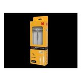 Kodak 170 - AUX Kablolu Kulaklık - 1.2 m