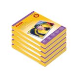 Kodak 230 Gram 10X15 Parlak 5'Li Paket 500 Adet Inkjet Fotoğraf Kağıdı