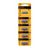 Kodak 23A-5 Ultra Alkalin 23A 12V Kumanda Pili, 5 Adet