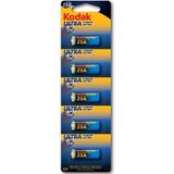Kodak 23A Ultra 5'li Alkalin Pil