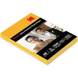 Kodak 260 Gr/m2 10X15(4R)-100 Adet Mat Fotoğraf Kağıdı
