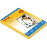 Kodak 270 Gram 20X30 Ultra Premium Parlak Inkjet Fotoğraf Kağıdı