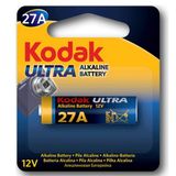 Kodak 27A Ultra Alkalin Pil