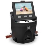 Kodak 3.5 İnç LCD Ekran Dijital Film Tarayıcı