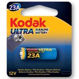 Kodak 30414402-ST-27A Ultra Alkalin 27A Kumanda Pili