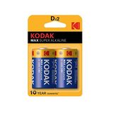 Kodak 30952843 Alkalin Pil, Lacivert