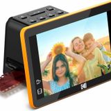Kodak 7 Inc Slide N Scan LCD Ekran Dijital Film Tarayıcı