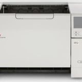 Kodak 8009433 S3120 Max A3 Dokuman Tarayıcı 120 Ppm 500 Adf 600 Dpı Gunluk 60.000 Sayfa Tarama Cıs S