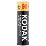 KODAK AA ALKALİN PİL (KALEM PİL)