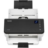 Kodak Alaris E1030 Döküman Tarayıcı 600 dpi Tarama Çözünürlüğü 30 ppm Hız USB 3.2 Bağlantı - Siyah