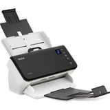 Kodak Alaris E1040 A4 Döküman Tarayıcı 40 PPM-80 IPM 5.000 Sayfa Günlük Hızlı Tarama - Siyah