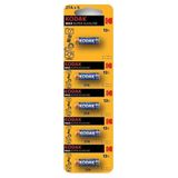 Kodak Alkalin Pil 27A Küçük Tekli - 2 Adet