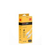 Kodak Android USB-C To USB-C 1 M Şarj Kablosu