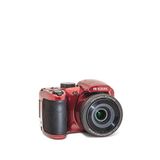 Kodak Astro Zoom Az255/25x Dijital Fotoğraf Makinesi - Kırmızı