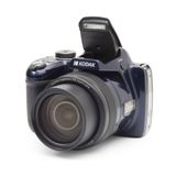 Kodak Astro Zoom Az528-52X Lacivert Dijital Fotoğraf Makinesi