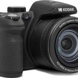 Kodak AZ405 Astro Zoom Siyah Dijital Fotoğraf Makinesi