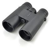 KODAK BCS800 Binoculars - Compact Binoculars, 10X Magnification, 42mm Objective Lens, Rubber Eyecups - Black