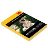 Kodak CAT9891015 260 gr M2 20X30 A4 50 Adet Parlak Fotoğraf Kağıdı