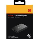 Kodak Cf Express Type A Kart Okuyucu (10GBPS) CRA100