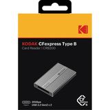 Kodak Cf Express Type B Kart Okuyucu (20GBPS) CRB200