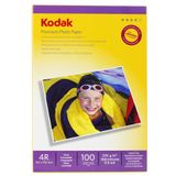 Kodak CGC4R-230-10X15 Inkjet Fotoğraf Kağıdı