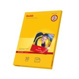 Kodak CGCA4-230-20X30-50 Inkjet Fotoğraf Kağıdı