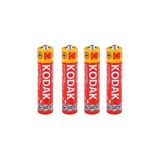 Kodak Çinko Aaa Ince Pil 60 Adet
