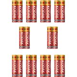 Kodak Çinko Karbon Ince Pil 10 Adet 2'li