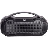 Kodak Çok Yönlü Bluetooth Hoparlör, Ipx6 , Tws, Eller Serbest Arama Ve Güçlü Stereo Ses
