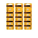 Kodak CR 1220 3 V 3'lü Lityum Pil