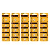 Kodak CR1220 25 Adet Max Lityum Para Pil
