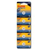 Kodak CR1220 Ultra Lityum 5'li Düğme Pil