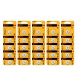 Kodak CR1616 25 Adet Max Lityum Para Pil