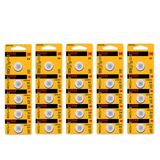 Kodak CR2016 25 Adet Max Lityum Para Pil